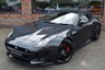 USED 2017 F JAGUAR F-TYPE 3.0 V6 S 2d 380 BHP CARBON EXTERIOR / SUNROOF