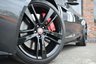 USED 2017 F JAGUAR F-TYPE 3.0 V6 S 2d 380 BHP CARBON EXTERIOR / SUNROOF