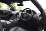 USED 2017 F JAGUAR F-TYPE 3.0 V6 S 2d 380 BHP CARBON EXTERIOR / SUNROOF