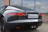 USED 2017 F JAGUAR F-TYPE 3.0 V6 S 2d 380 BHP CARBON EXTERIOR / SUNROOF