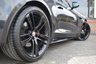 USED 2017 F JAGUAR F-TYPE 3.0 V6 S 2d 380 BHP CARBON EXTERIOR / SUNROOF