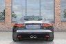 USED 2017 F JAGUAR F-TYPE 3.0 V6 S 2d 380 BHP CARBON EXTERIOR / SUNROOF