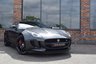 USED 2017 F JAGUAR F-TYPE 3.0 V6 S 2d 380 BHP CARBON EXTERIOR / SUNROOF