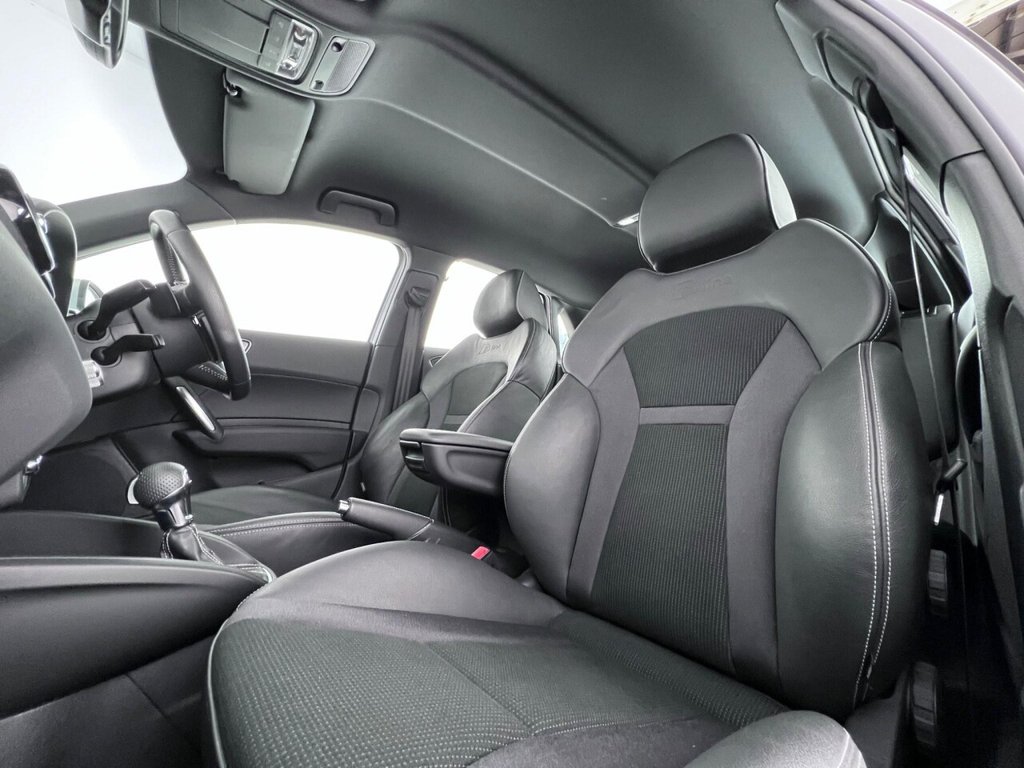 2015 Audi A1 Sportback Tfsi S Line £11,900