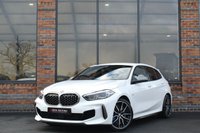 USED 2020 70 BMW 1 SERIES 2.0 M135I XDRIVE 5d 302 BHP H&K / PRO PACK / 19" ALLOYS