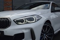 USED 2020 70 BMW 1 SERIES 2.0 M135I XDRIVE 5d 302 BHP H&K / PRO PACK / 19" ALLOYS