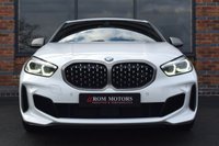 USED 2020 70 BMW 1 SERIES 2.0 M135I XDRIVE 5d 302 BHP H&K / PRO PACK / 19" ALLOYS