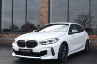 USED 2020 70 BMW 1 SERIES 2.0 M135I XDRIVE 5d 302 BHP H&K / PRO PACK / 19" ALLOYS