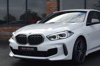 USED 2020 70 BMW 1 SERIES 2.0 M135I XDRIVE 5d 302 BHP H&K / PRO PACK / 19" ALLOYS
