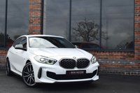 USED 2020 70 BMW 1 SERIES 2.0 M135I XDRIVE 5d 302 BHP H&K / PRO PACK / 19" ALLOYS