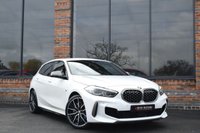 USED 2020 70 BMW 1 SERIES 2.0 M135I XDRIVE 5d 302 BHP H&K / PRO PACK / 19" ALLOYS