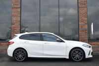 USED 2020 70 BMW 1 SERIES 2.0 M135I XDRIVE 5d 302 BHP H&K / PRO PACK / 19" ALLOYS