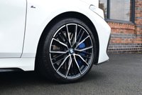 USED 2020 70 BMW 1 SERIES 2.0 M135I XDRIVE 5d 302 BHP H&K / PRO PACK / 19" ALLOYS