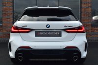 USED 2020 70 BMW 1 SERIES 2.0 M135I XDRIVE 5d 302 BHP H&K / PRO PACK / 19" ALLOYS