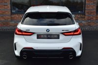 USED 2020 70 BMW 1 SERIES 2.0 M135I XDRIVE 5d 302 BHP H&K / PRO PACK / 19" ALLOYS
