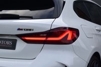 USED 2020 70 BMW 1 SERIES 2.0 M135I XDRIVE 5d 302 BHP H&K / PRO PACK / 19" ALLOYS
