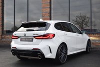 USED 2020 70 BMW 1 SERIES 2.0 M135I XDRIVE 5d 302 BHP H&K / PRO PACK / 19" ALLOYS