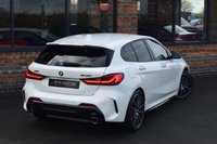 USED 2020 70 BMW 1 SERIES 2.0 M135I XDRIVE 5d 302 BHP H&K / PRO PACK / 19" ALLOYS