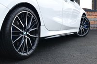 USED 2020 70 BMW 1 SERIES 2.0 M135I XDRIVE 5d 302 BHP H&K / PRO PACK / 19" ALLOYS