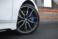 USED 2020 70 BMW 1 SERIES 2.0 M135I XDRIVE 5d 302 BHP H&K / PRO PACK / 19" ALLOYS