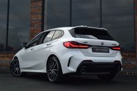 USED 2020 70 BMW 1 SERIES 2.0 M135I XDRIVE 5d 302 BHP H&K / PRO PACK / 19" ALLOYS