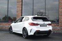USED 2020 70 BMW 1 SERIES 2.0 M135I XDRIVE 5d 302 BHP H&K / PRO PACK / 19" ALLOYS