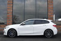 USED 2020 70 BMW 1 SERIES 2.0 M135I XDRIVE 5d 302 BHP H&K / PRO PACK / 19" ALLOYS
