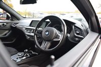 USED 2020 70 BMW 1 SERIES 2.0 M135I XDRIVE 5d 302 BHP H&K / PRO PACK / 19" ALLOYS