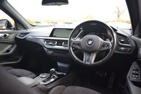 USED 2020 70 BMW 1 SERIES 2.0 M135I XDRIVE 5d 302 BHP H&K / PRO PACK / 19" ALLOYS