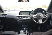 USED 2020 70 BMW 1 SERIES 2.0 M135I XDRIVE 5d 302 BHP H&K / PRO PACK / 19" ALLOYS