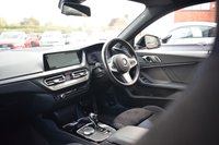 USED 2020 70 BMW 1 SERIES 2.0 M135I XDRIVE 5d 302 BHP H&K / PRO PACK / 19" ALLOYS