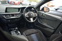 USED 2020 70 BMW 1 SERIES 2.0 M135I XDRIVE 5d 302 BHP H&K / PRO PACK / 19" ALLOYS
