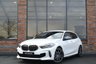 USED 2020 70 BMW 1 SERIES 2.0 M135I XDRIVE 5d 302 BHP H&K / PRO PACK / 19" ALLOYS