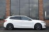 USED 2020 70 BMW 1 SERIES 2.0 M135I XDRIVE 5d 302 BHP H&K / PRO PACK / 19" ALLOYS