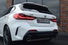 USED 2020 70 BMW 1 SERIES 2.0 M135I XDRIVE 5d 302 BHP H&K / PRO PACK / 19" ALLOYS