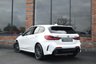 USED 2020 70 BMW 1 SERIES 2.0 M135I XDRIVE 5d 302 BHP H&K / PRO PACK / 19" ALLOYS