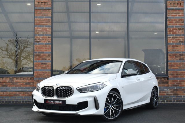 2020 70 BMW 1 Series 2.0 M135I XDRIVE 5d 302 BHP