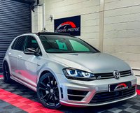USED 2015 15 VOLKSWAGEN GOLF 2.0 R DSG 5d 298 BHP 