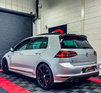 USED 2015 15 VOLKSWAGEN GOLF 2.0 R DSG 5d 298 BHP 