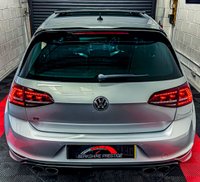 USED 2015 15 VOLKSWAGEN GOLF 2.0 R DSG 5d 298 BHP 