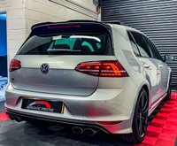 USED 2015 15 VOLKSWAGEN GOLF 2.0 R DSG 5d 298 BHP 