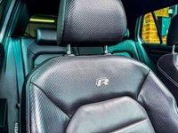 USED 2015 15 VOLKSWAGEN GOLF 2.0 R DSG 5d 298 BHP 