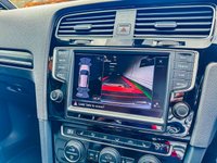 USED 2015 15 VOLKSWAGEN GOLF 2.0 R DSG 5d 298 BHP 