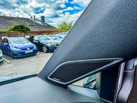 USED 2015 15 VOLKSWAGEN GOLF 2.0 R DSG 5d 298 BHP 