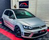 USED 2015 15 VOLKSWAGEN GOLF 2.0 R DSG 5d 298 BHP 