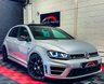 USED 2015 15 VOLKSWAGEN GOLF 2.0 R DSG 5d 298 BHP 