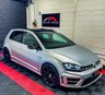 USED 2015 15 VOLKSWAGEN GOLF 2.0 R DSG 5d 298 BHP 