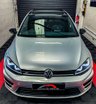 USED 2015 15 VOLKSWAGEN GOLF 2.0 R DSG 5d 298 BHP 