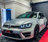 USED 2015 15 VOLKSWAGEN GOLF 2.0 R DSG 5d 298 BHP 