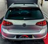 USED 2015 15 VOLKSWAGEN GOLF 2.0 R DSG 5d 298 BHP 